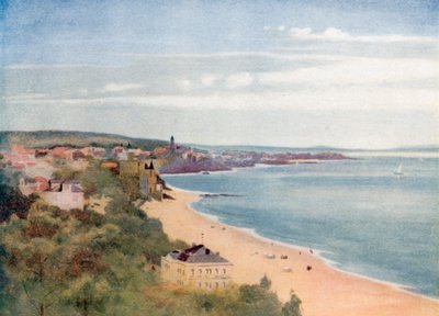  autorstwa Stanley Inchbold