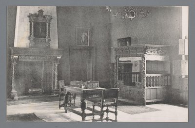 Wystawa sztuki starożytnej XVII wiek... ...Bruksela 1910 autorstwa Star