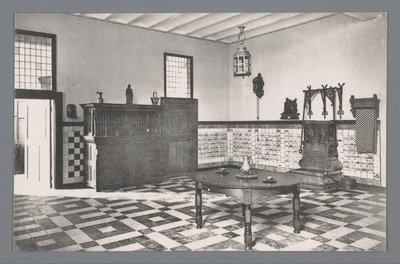 Wystawa sztuki starożytnej XVII wiek... ...Bruksela 1910 autorstwa Star