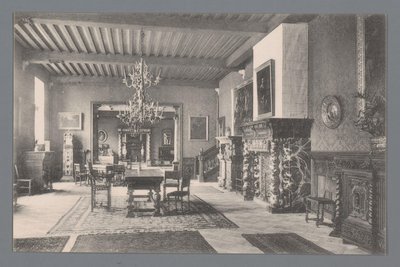Wystawa sztuki starożytnej XVII wiek... ...Bruksela 1910 autorstwa Star
