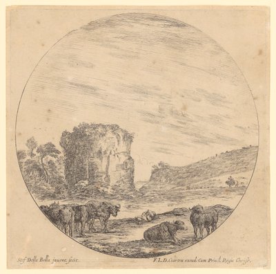  autorstwa Stefano della Bella