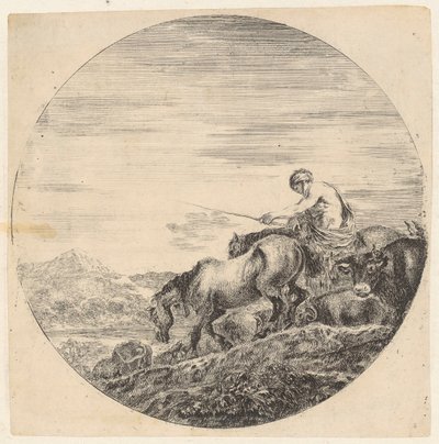  autorstwa Stefano della Bella