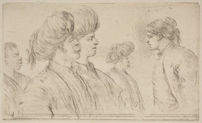  autorstwa Stefano della Bella