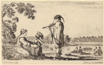  autorstwa Stefano della Bella