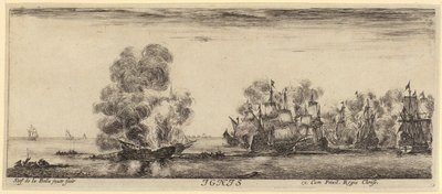  autorstwa Stefano della Bella