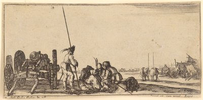  autorstwa Stefano della Bella