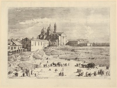 Lekarze-Naczynia autorstwa Stefano della Bella