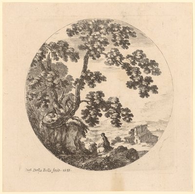  autorstwa Stefano della Bella