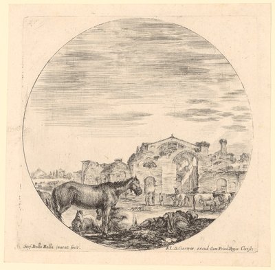  autorstwa Stefano della Bella