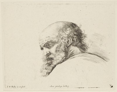  autorstwa Stefano della Bella