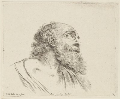  autorstwa Stefano della Bella