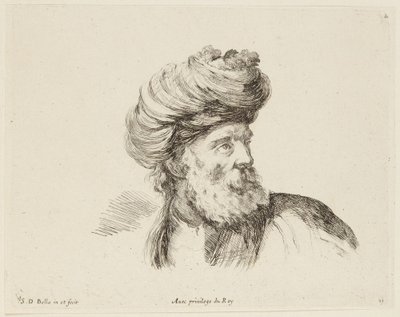  autorstwa Stefano della Bella