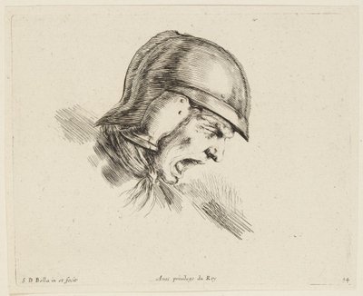  autorstwa Stefano della Bella
