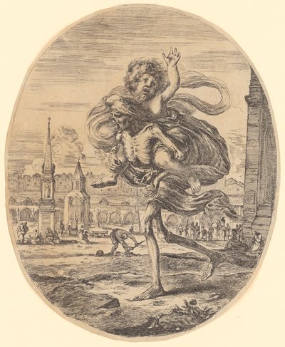  autorstwa Stefano della Bella