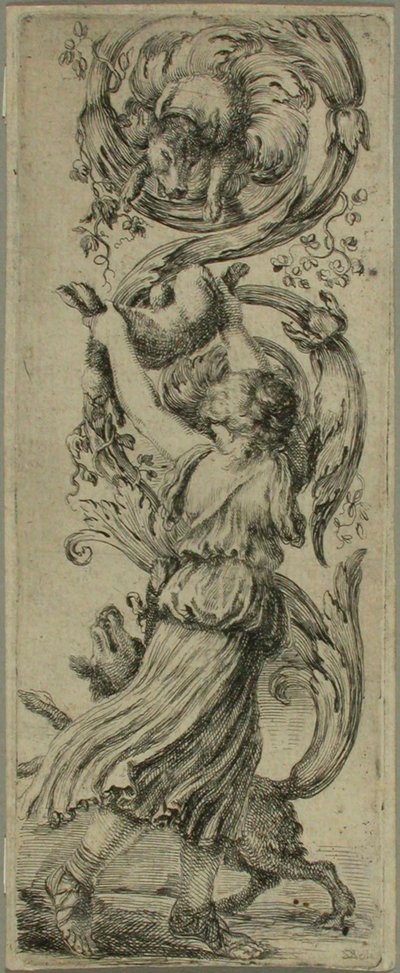 autorstwa Stefano della Bella