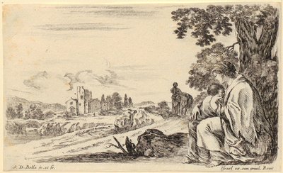  autorstwa Stefano della Bella