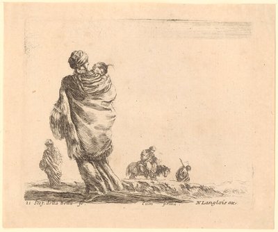  autorstwa Stefano della Bella