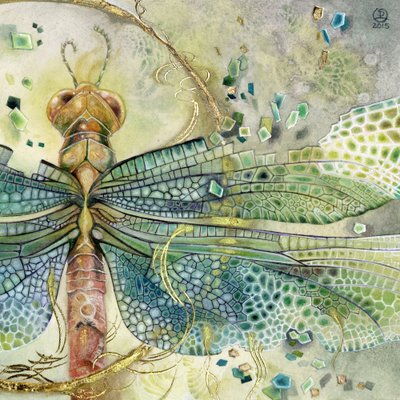  autorstwa Stephanie Law