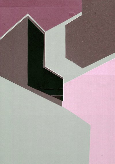 Komponenty DGA-1, 2021 autorstwa Stephen Dow