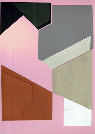 Komponenty OP-2, 2021 autorstwa Stephen Dow