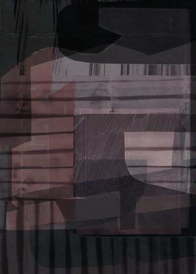 Pym 1972 1, 2019 (w wersji cyfrowej) autorstwa Stephen Dow