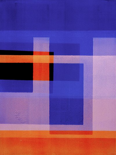 Skala A II, 2019 (w wersji cyfrowej) autorstwa Stephen Dow