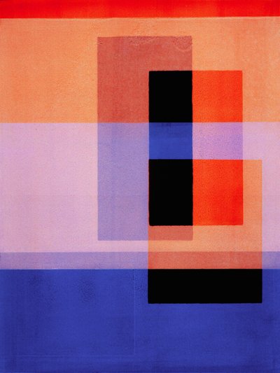 Skala A VIII, 2019 (wersja cyfrowa) autorstwa Stephen Dow