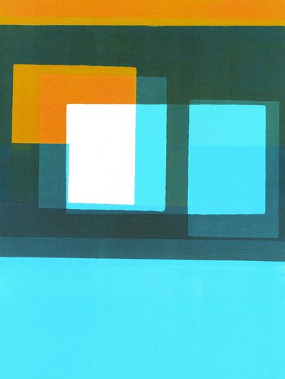Skala A VI, 2019 (w wersji cyfrowej) autorstwa Stephen Dow