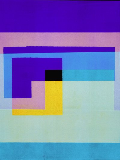 Scale A XI v2, 2019 (w wersji cyfrowej) autorstwa Stephen Dow
