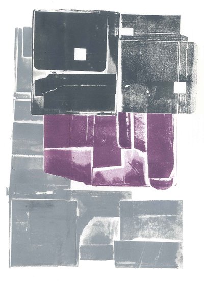 Strona VII, 2015 r. autorstwa Stephen Dow
