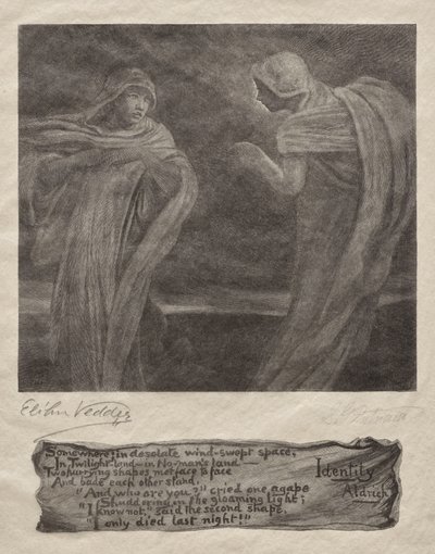 Tożsamość autorstwa Stephen Greeley Putnam