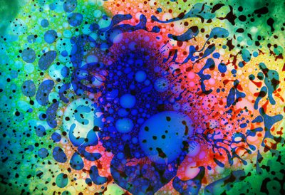 Multiverse #5, 2024 autorstwa Steve Pavlovsky