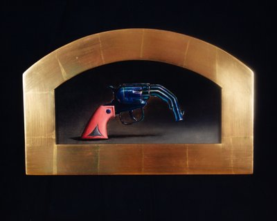 Piecemaker autorstwa Steven Skollar