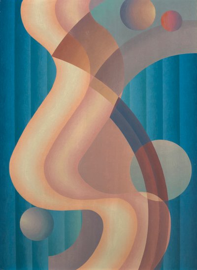 Skład nr. 61, 1939. autorstwa Stuart Walker