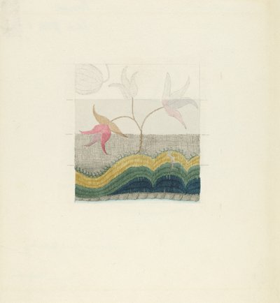 Hafty Crewel autorstwa Suzanne Chapman