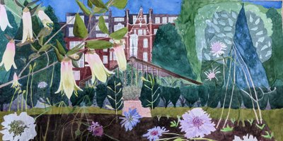  autorstwa Suzy Fasht