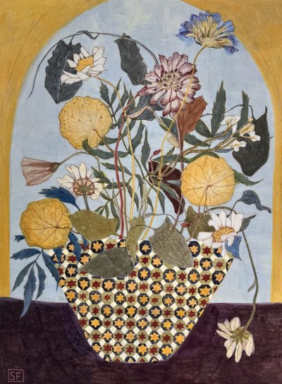  autorstwa Suzy Fasht