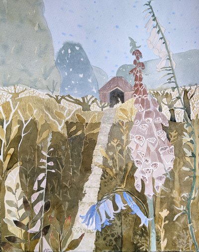  autorstwa Suzy Fasht