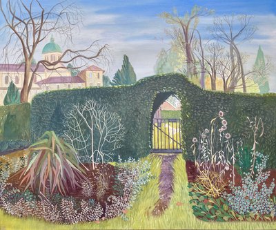  autorstwa Suzy Fasht