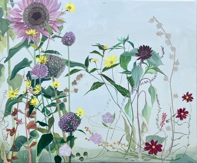  autorstwa Suzy Fasht