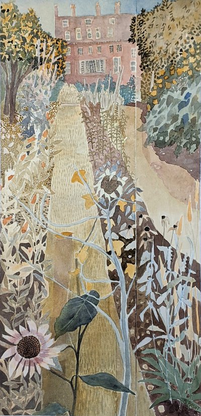  autorstwa Suzy Fasht