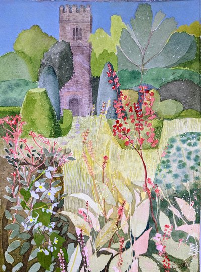  autorstwa Suzy Fasht