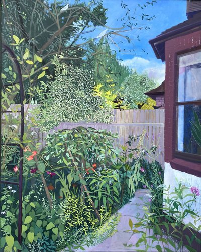  autorstwa Suzy Fasht