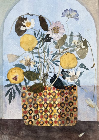  autorstwa Suzy Fasht