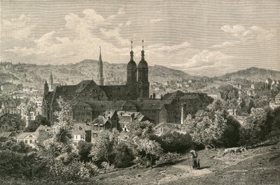 Św autorstwa Swiss School