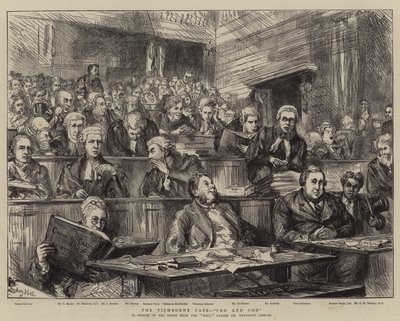 Sprawa Tichborne