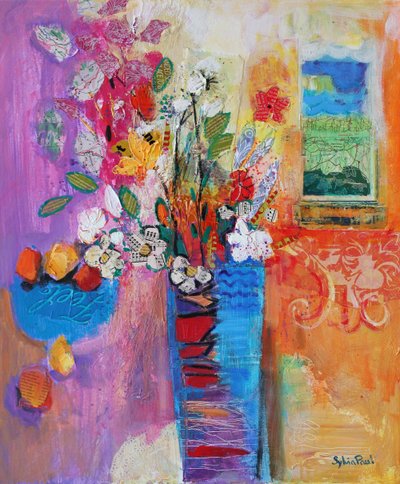  autorstwa Sylvia Paul