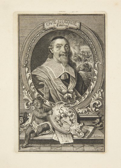 Ove Gieddepolish autorstwa Sysang, Johann Christoph