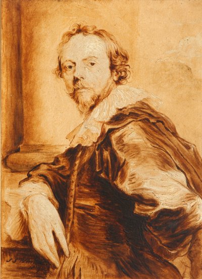 Adam de Coster, 1827 autorstwa T.S. White