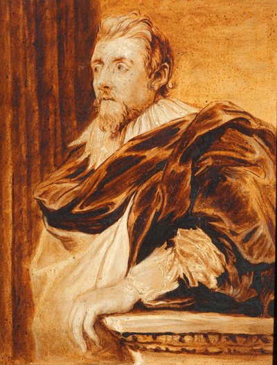 Frans Francken Młodszy, 1827 autorstwa T.S. White